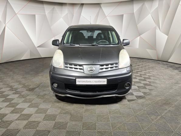 Nissan Note I с пробегом 2008 года, цена 435 000 рублей, 265480 км, хэтчбек, Автокод Объявления
