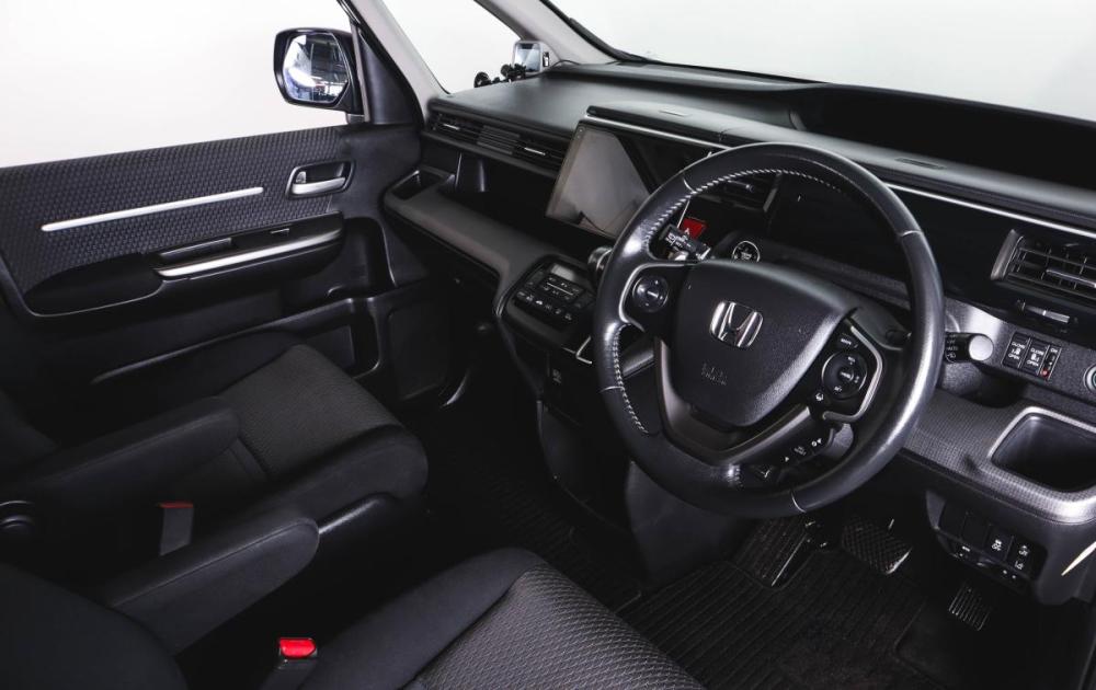 Honda Stepwgn V Пермь  - изображение 9
