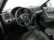 Skoda Yeti I Рестайлинг Санкт-Петербург  - изображение 27