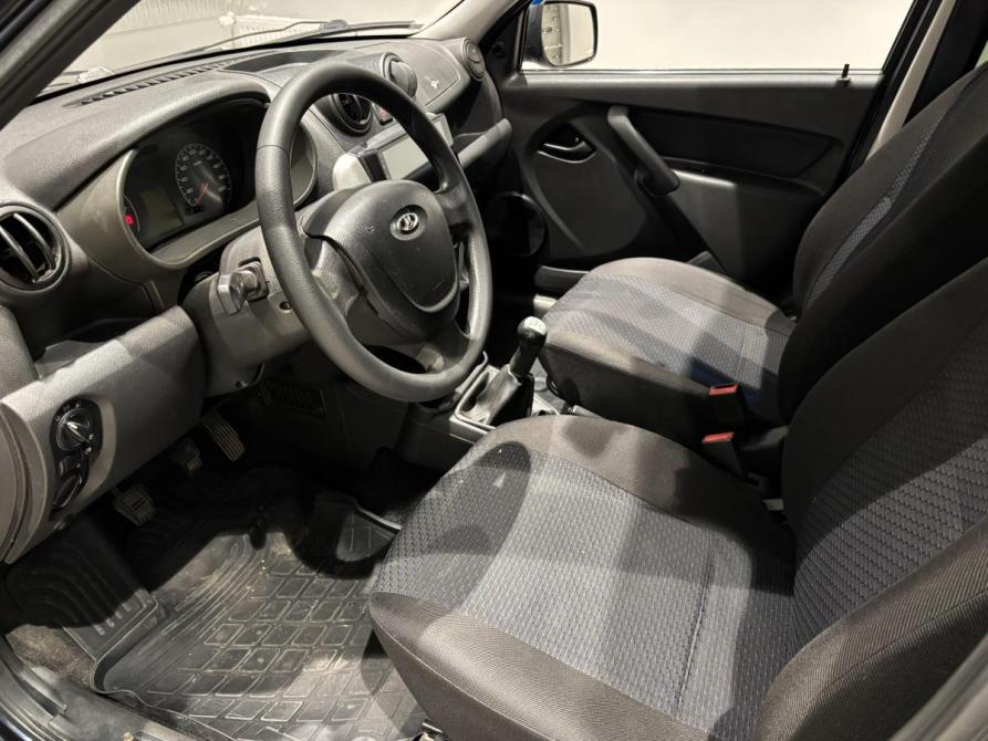 Lada (ВАЗ) Granta I Екатеринбург  - изображение 13