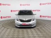 Kia Rio III Рестайлинг Вологда  - изображение 19