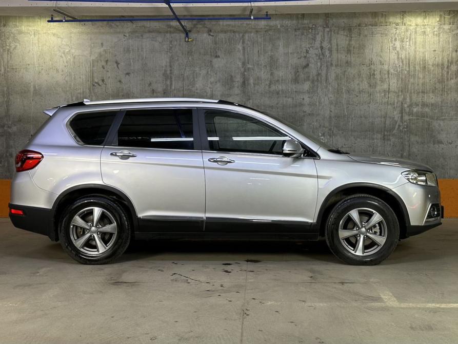 Haval H6 I Уфа  - изображение 2