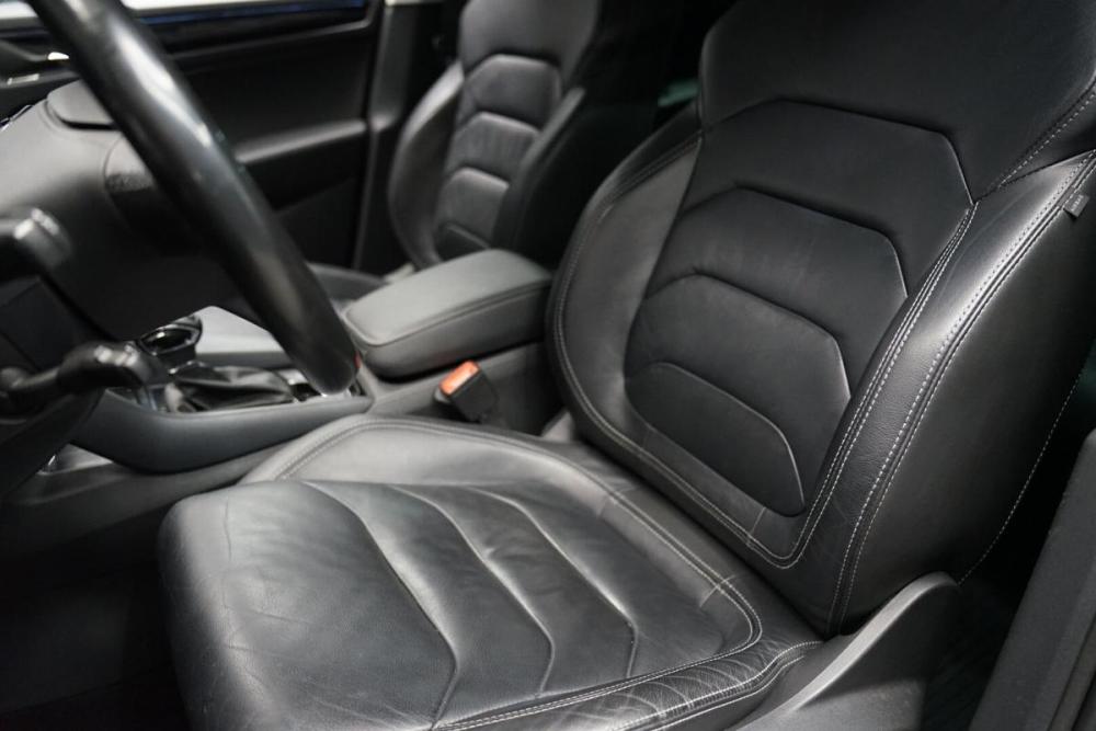 Skoda Kodiaq I Крым  - изображение 9