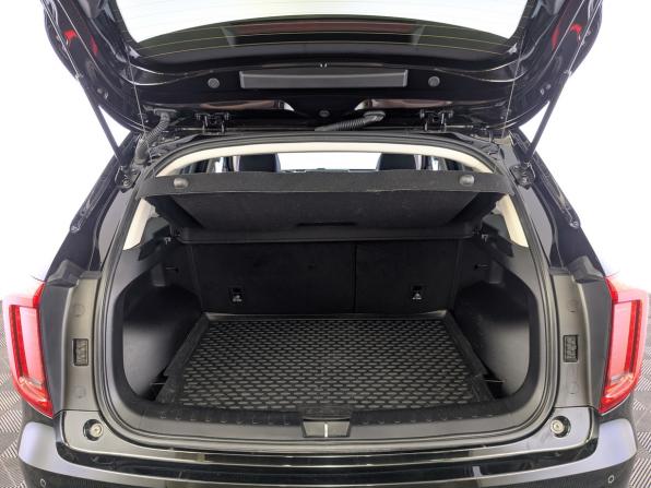 Haval Jolion I с пробегом 2021 года, цена 1 700 000 рублей, 51865 км, внедорожник, Автокод Объявления