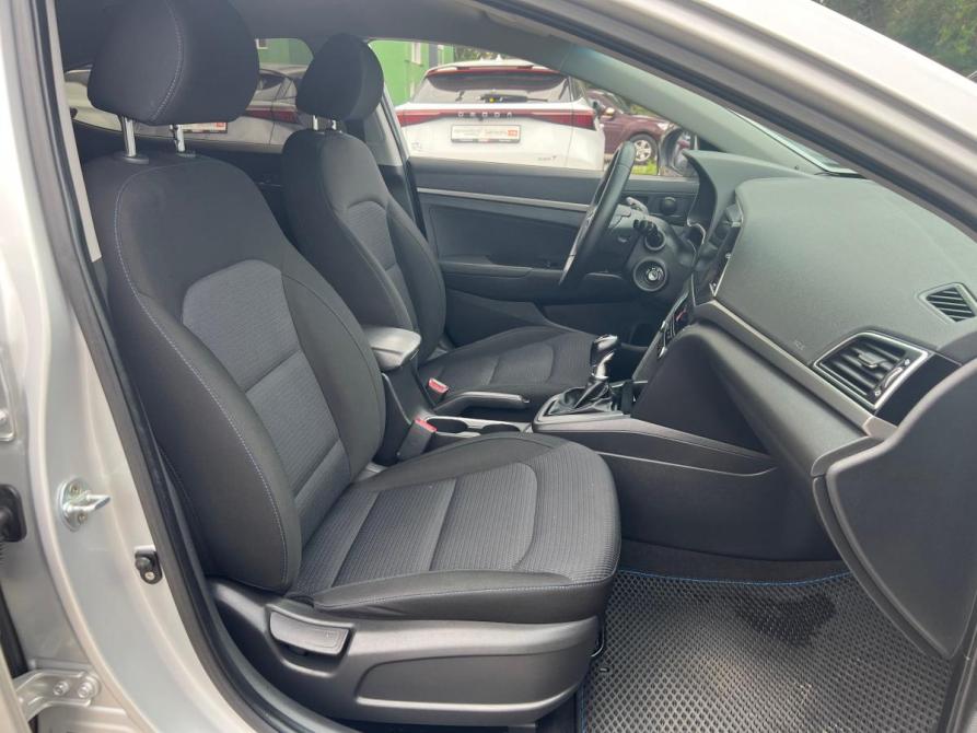Hyundai Elantra VI (AD) Стерлитамак  - изображение 11