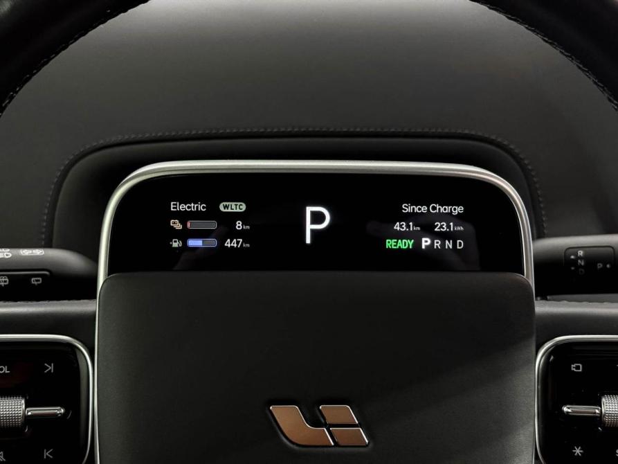 Li Auto (Lixiang) L9 I Санкт-Петербург  - изображение 20