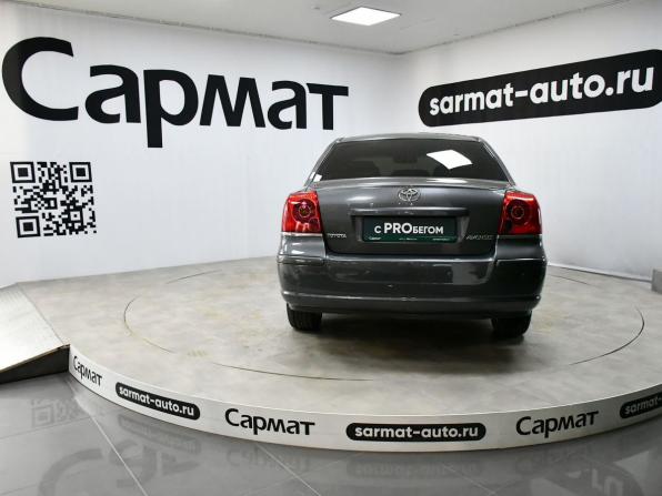 Toyota Avensis II с пробегом 2006 года, цена 747 000 рублей, 340000 км, седан, Автокод Объявления