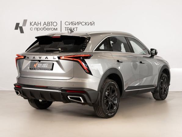 Haval F7 II с пробегом 2024 года, цена 2 499 685 рублей, 38711 км, внедорожник, Автокод Объявления