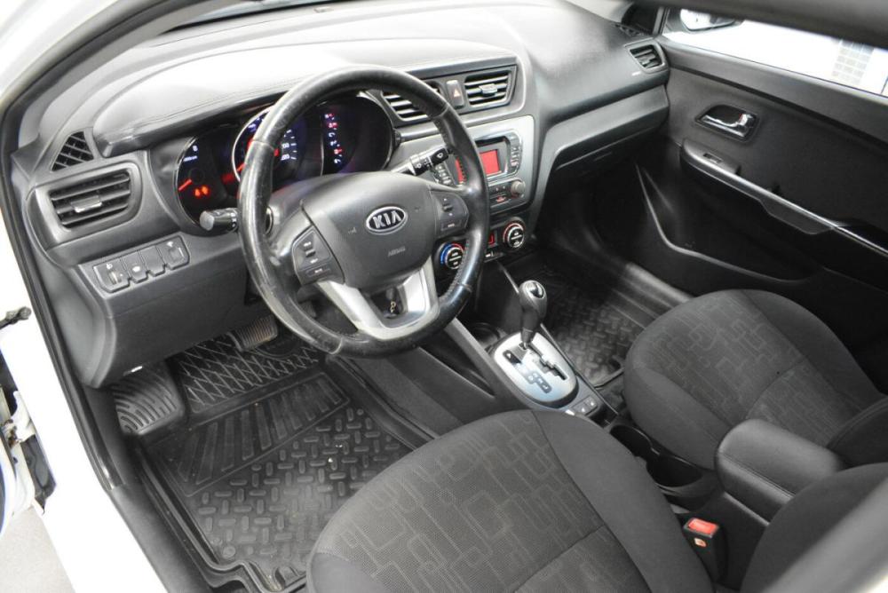 Kia Rio III Киров  - изображение 18