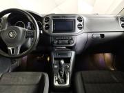 Volkswagen Tiguan I Рестайлинг Москва  - изображение 33