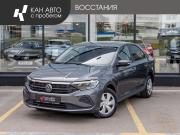 Volkswagen Polo VI Казань  - изображение 10