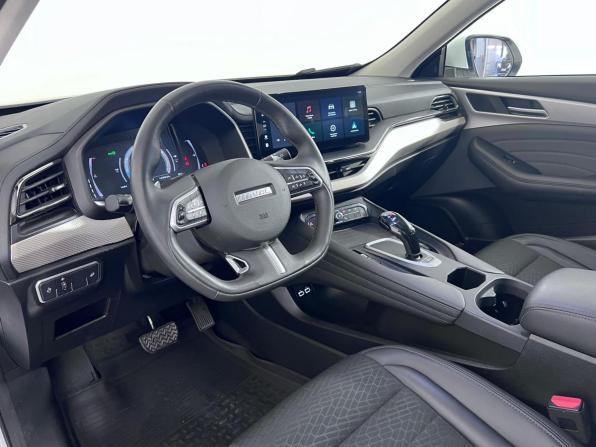 Haval F7 I Рестайлинг с пробегом 2023 года, цена 2 093 000 рублей, 38087 км, внедорожник, Автокод Объявления