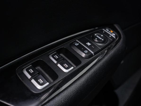 Kia Optima IV Рестайлинг с пробегом 2018 года, цена 2 173 000 рублей, 162685 км, седан, Автокод Объявления