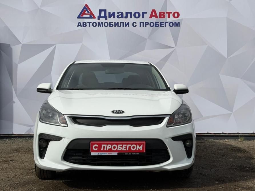 Kia Rio IV Набережные Челны  - изображение 2