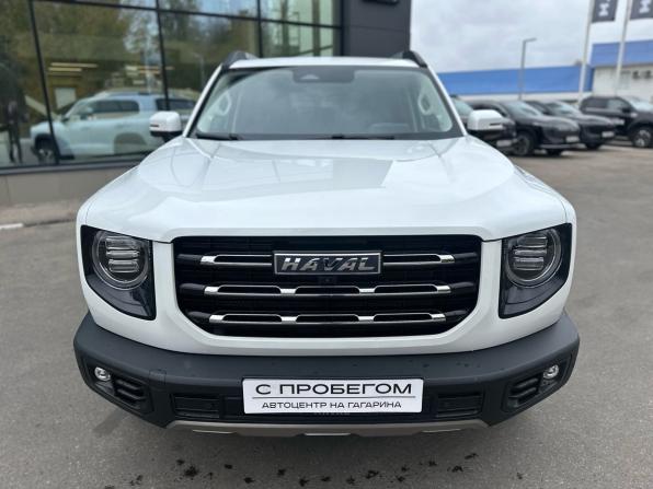 Haval Dargo I с пробегом 2023 года, цена 2 599 000 рублей, 21945 км, внедорожник, Автокод Объявления