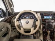 Nissan Patrol VI (Y62) Иркутск  - изображение 35