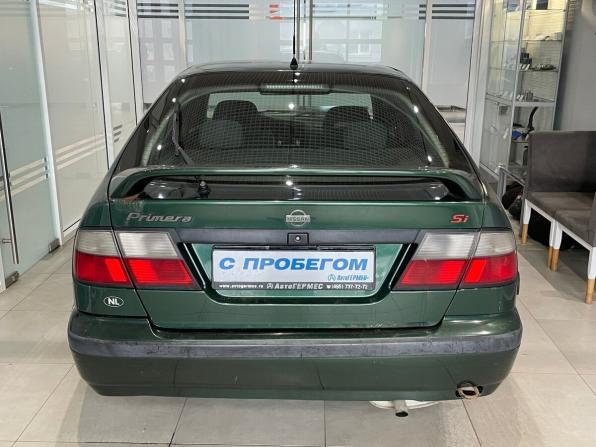 Nissan Primera II (P11) с пробегом 1997 года, цена 129 000 рублей, 403731 км, хэтчбек, Автокод Объявления