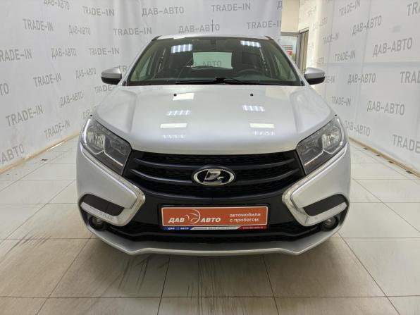 Lada (ВАЗ) XRAY I с пробегом 2018 года, цена 692 000 рублей, 99000 км, хэтчбек, Автокод Объявления