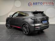 Changan CS55 Plus II Москва  - изображение 29