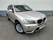 BMW X3 II (F25) Санкт-Петербург  - изображение 27