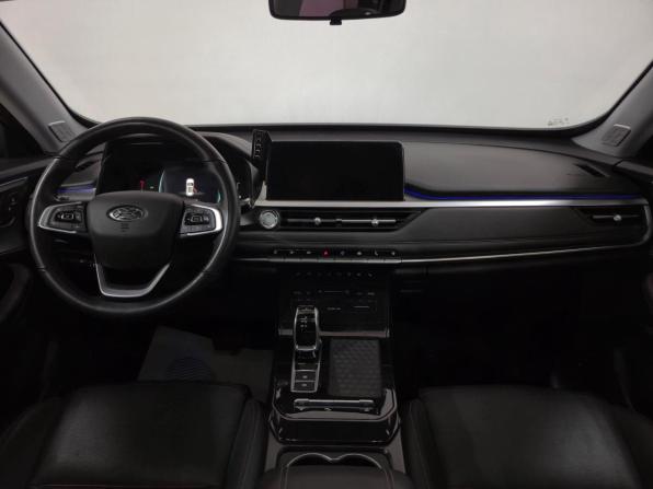 Xcite X-Cross 7 с пробегом 2024 года, цена 1 830 000 рублей, 27510 км, внедорожник, Автокод Объявления