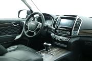 Haval H9 I Рестайлинг Красноярск  - изображение 25