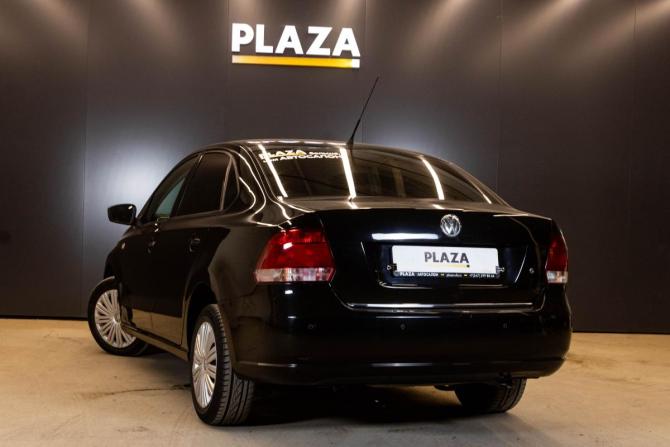 Volkswagen Polo V с пробегом 2011 года, цена 899 000 рублей, 164073 км, седан, Автокод Объявления