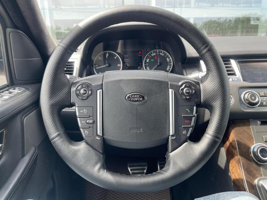Land Rover Range Rover Sport I Рестайлинг Воронеж  - изображение 10