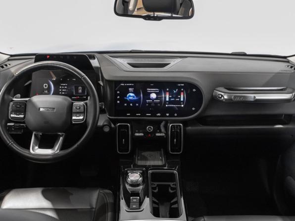 Haval Dargo I с пробегом 2023 года, цена 2 410 300 рублей, 97955 км, внедорожник, Автокод Объявления