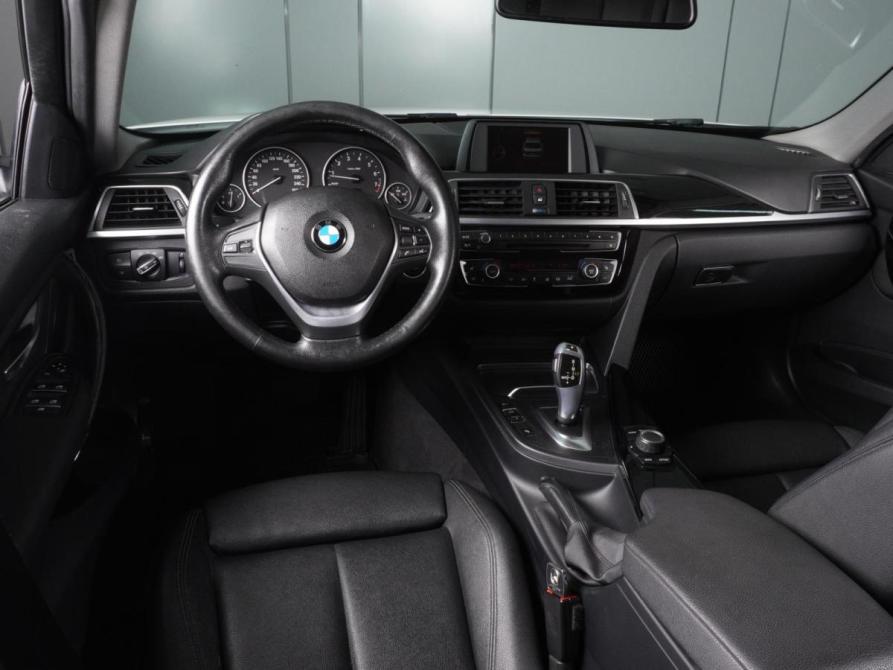 BMW 3 серии VI (F3x) Рестайлинг Минеральные Воды  - изображение 6