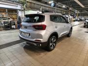 Chery Tiggo 4 Pro I Рестайлинг Санкт-Петербург  - изображение 14