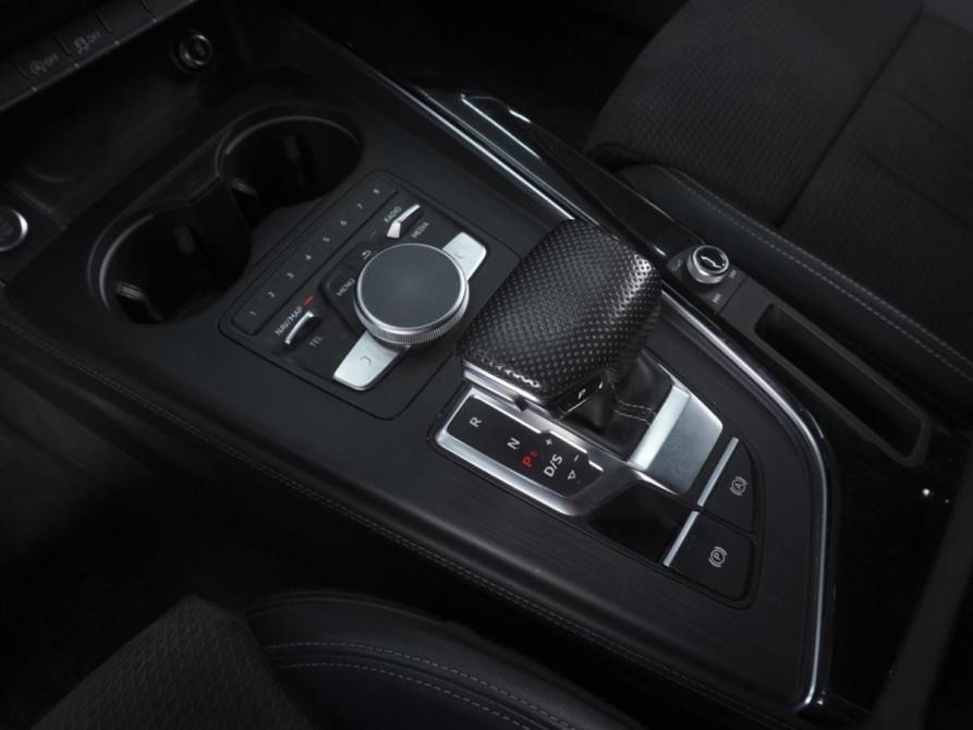 Audi A4 V (B9) Ростов-на-Дону  - изображение 13