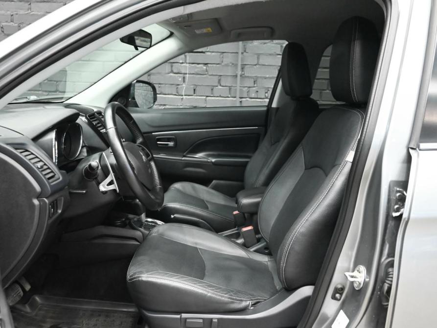 Mitsubishi ASX I Рестайлинг Екатеринбург  - изображение 15