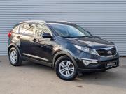Kia Sportage III Москва  - изображение 28