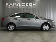 Lada (ВАЗ) Vesta I Пермь  - изображение 24