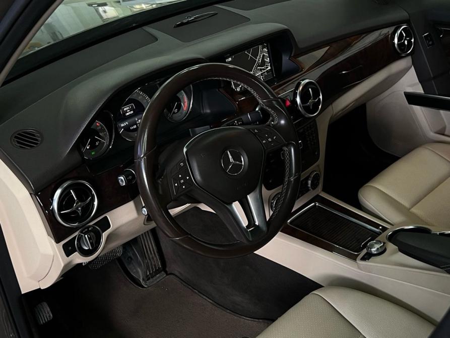 Mercedes-Benz GLK-Класс I (X204) Рестайлинг Волгоград  - изображение 15
