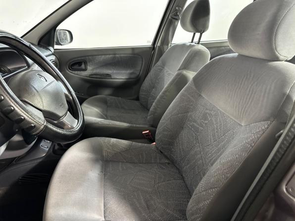 Renault Megane I Рестайлинг с пробегом 2000 года, цена 249 900 рублей, 216998 км, седан, Автокод Объявления