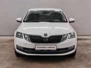 Skoda Octavia III (A7) Рестайлинг Москва  - изображение 20