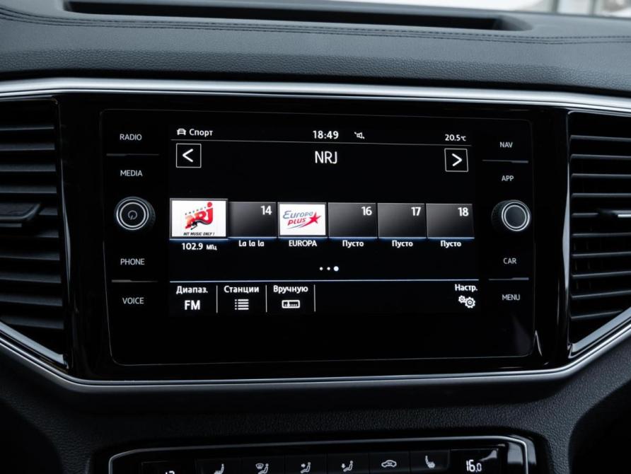 Volkswagen Teramont I Ставрополь  - изображение 16