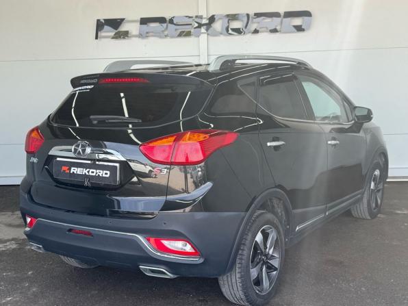 JAC S3 I с пробегом 2019 года, цена 849 000 рублей, 143000 км, внедорожник, Автокод Объявления
