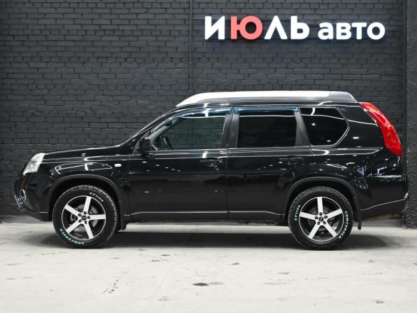 Nissan X-Trail II Рестайлинг с пробегом 2012 года, цена 1 320 000 рублей, 237554 км, внедорожник, Автокод Объявления