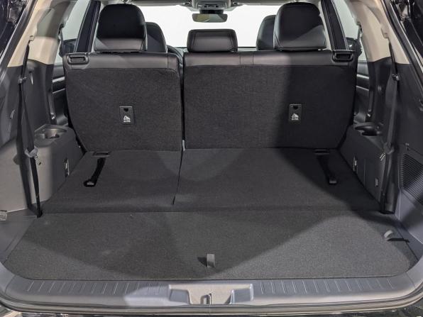 Toyota Highlander IV (XU70) с пробегом 2026 года, цена 5 650 000 рублей, 294 км, внедорожник, Автокод Объявления