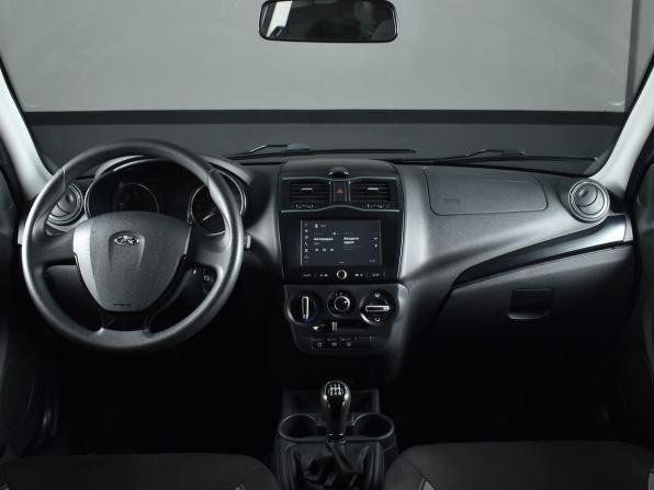 Lada (ВАЗ) Granta I Рестайлинг с пробегом 2024 года, цена 899 995 рублей, 34641 км, седан, Автокод Объявления