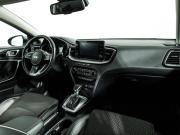 Kia Ceed III Санкт-Петербург  - изображение 30