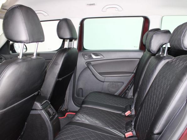 Skoda Yeti I с пробегом 2013 года, цена 799 900 рублей, 220174 км, внедорожник, Автокод Объявления