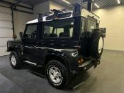 Land Rover Defender I Рестайлинг Новосибирск  - изображение 24