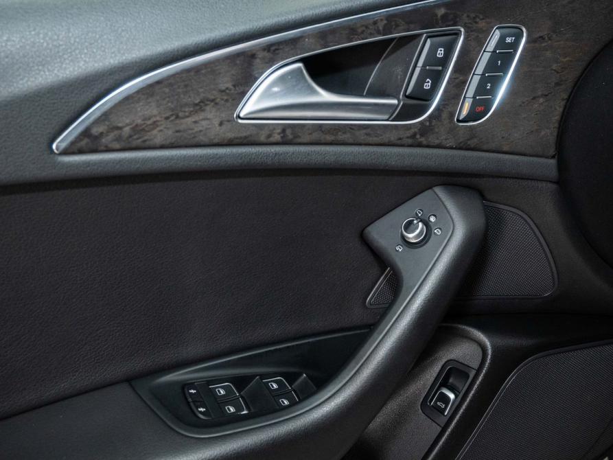 Audi A6 IV (C7) Рестайлинг Казань  - изображение 15