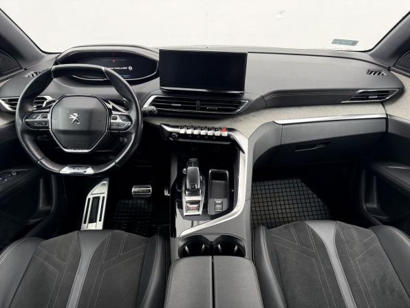 Peugeot 3008 II Рестайлинг с пробегом 2021 года, цена 1 690 000 рублей, 223759 км, внедорожник, Автокод Объявления