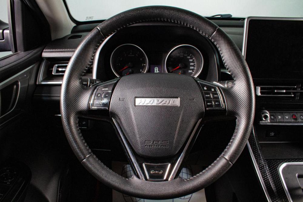 Haval M6 II Сургут  - изображение 11