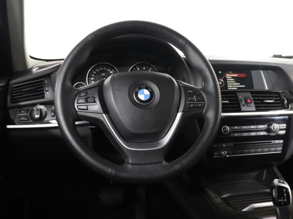 BMW X3 II (F25) Рестайлинг с пробегом 2016 года, цена 2 649 000 рублей, 89881 км, внедорожник, Автокод Объявления